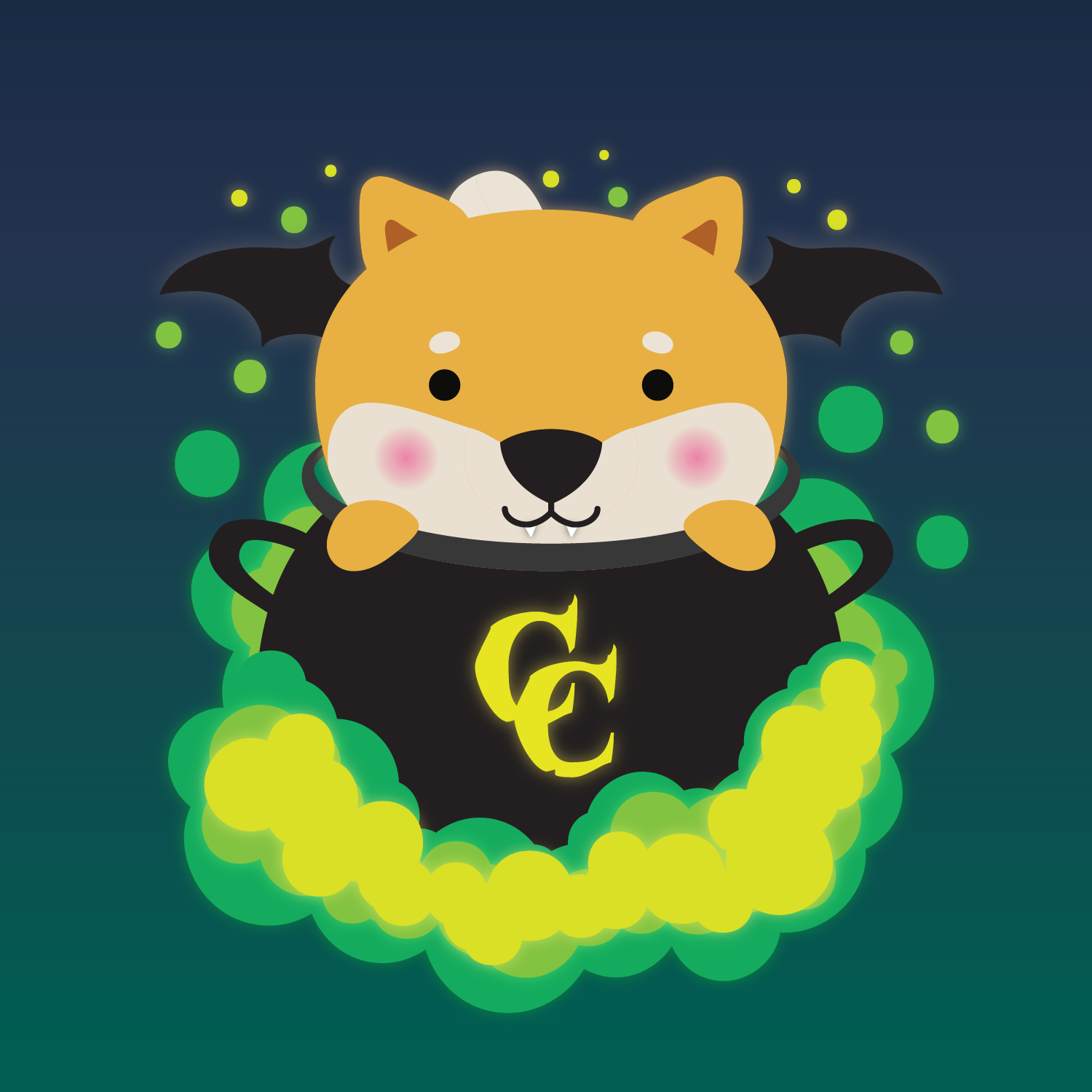 test image